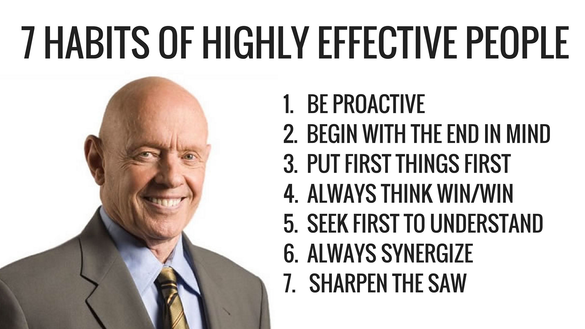 stephen covey quotes 7 habits